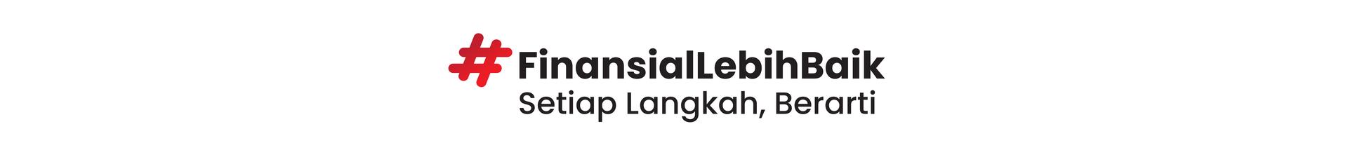 Finansial Lebih Baik