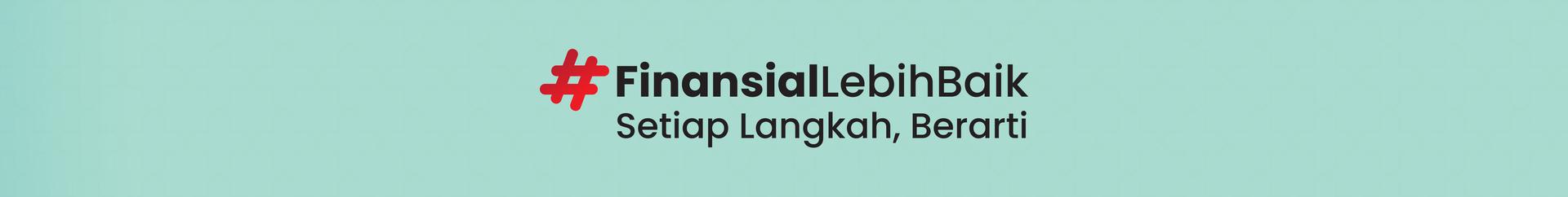 Finansial Lebih Baik