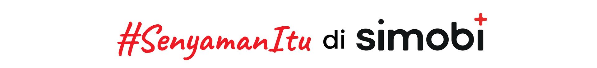 Senyaman Itu di Simobi